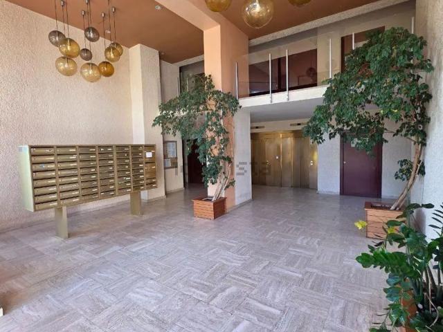 Appartement vente à Justices - Madeleine - Saint-Léonard, Angers