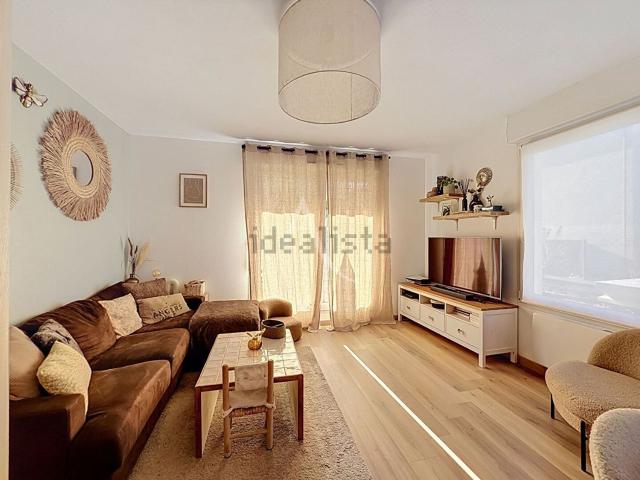 Appartement vente à Saint-Serge - Ney - Chalouère, Angers
