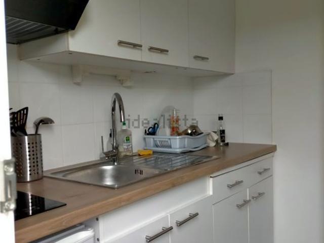 Appartement location à Centre Ville - La Fayette - Eblé, Angers