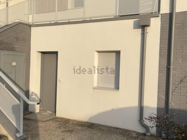 Appartement location à Hauts de Saint-Aubin, Angers