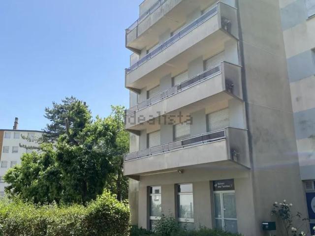 Appartement vente à Centre Ville - La Fayette - Eblé, Angers