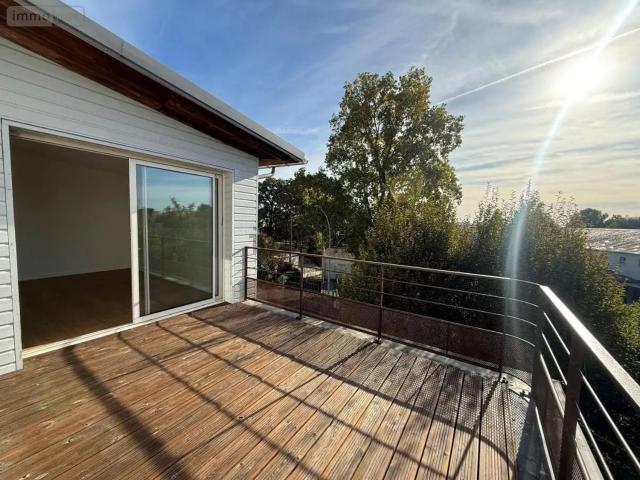Appartement vente à Centre Ville - La Fayette - Eblé, Angers