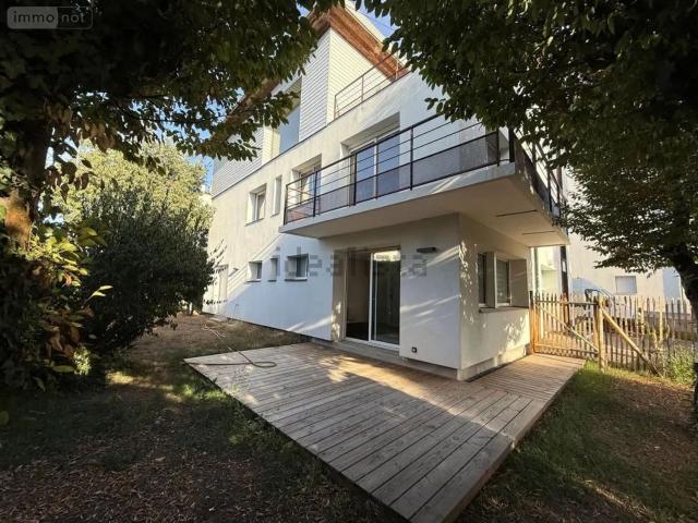 Appartement vente à Centre Ville - La Fayette - Eblé, Angers