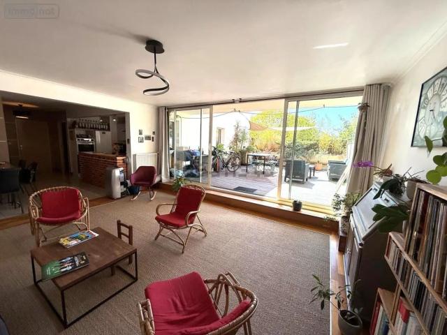 Appartement vente à Centre Ville - La Fayette - Eblé, Angers