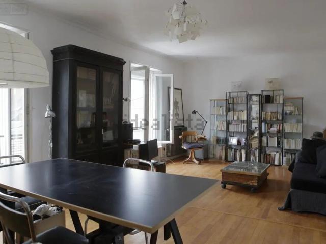 Appartement vente à Centre Ville - La Fayette - Eblé, Angers