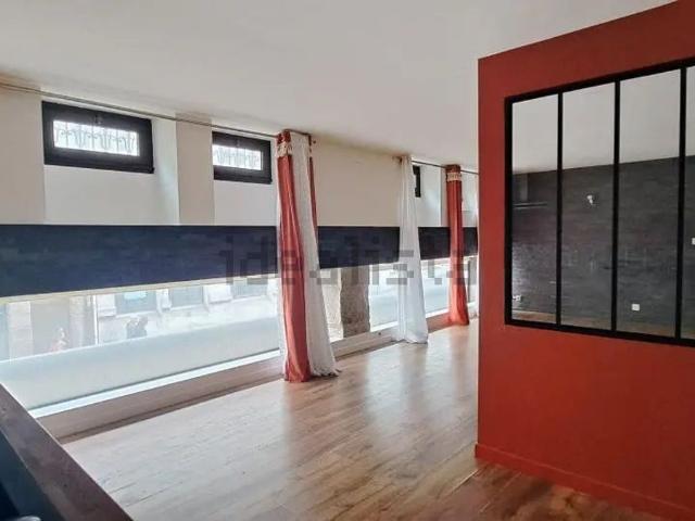 Appartement vente à Centre Ville - La Fayette - Eblé, Angers