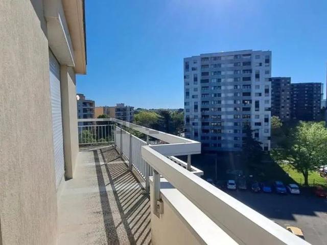 Appartement vente à Centre Ville - La Fayette - Eblé, Angers