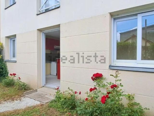 Appartement vente à Centre Ville - La Fayette - Eblé, Angers