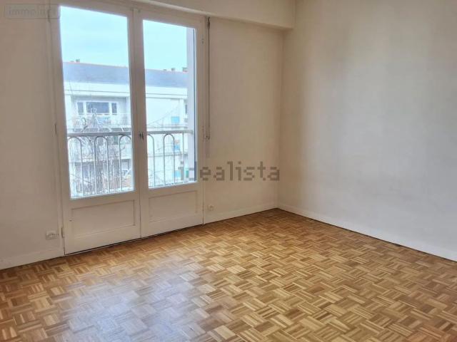 Appartement vente à Centre Ville - La Fayette - Eblé, Angers