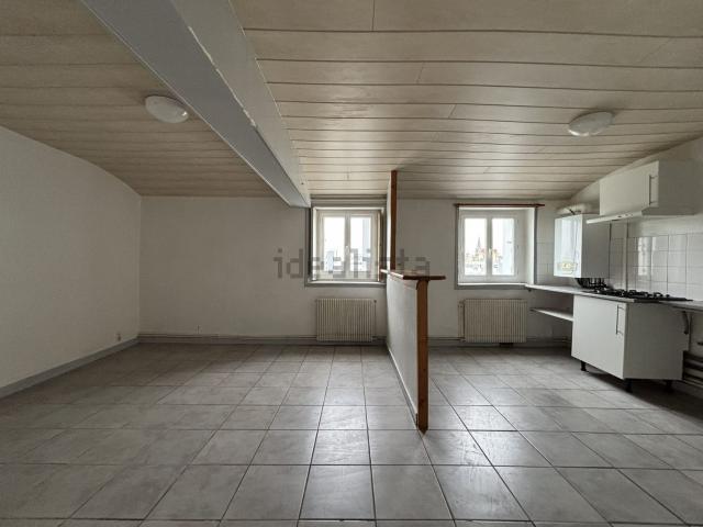 Appartement vente à Centre Ville - La Fayette - Eblé, Angers