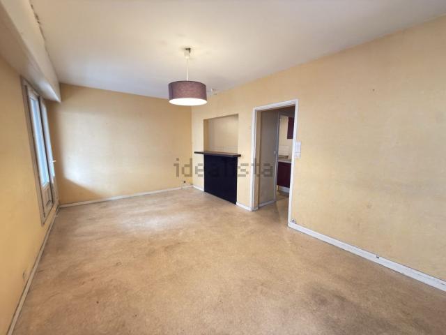 Appartement vente à Saint-Serge - Ney - Chalouère, Angers