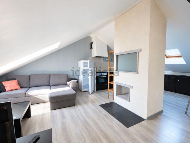 Appartement vente à Centre Ville - La Fayette - Eblé, Angers