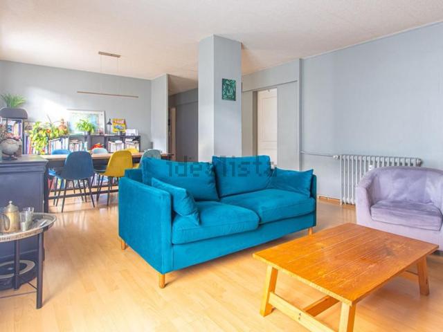 Appartement vente à Centre Ville - La Fayette - Eblé, Angers