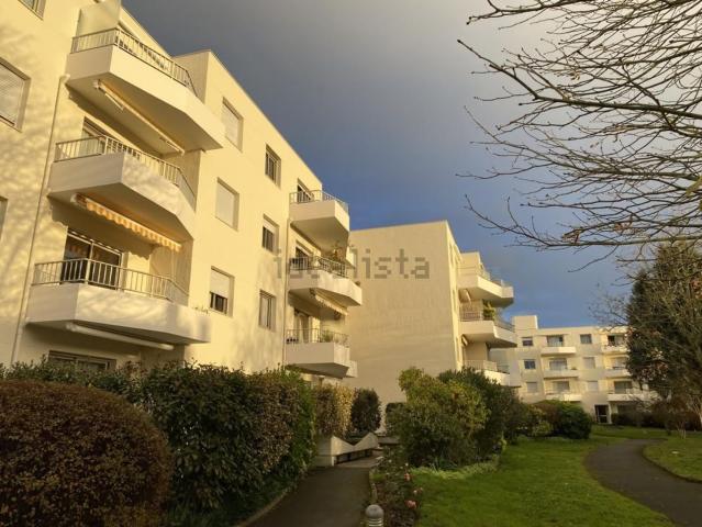 Appartement vente à Centre Ville - La Fayette - Eblé, Angers