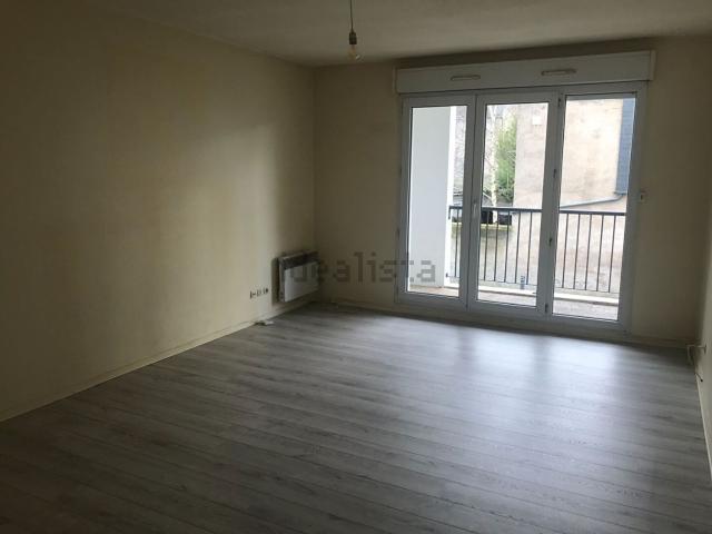 Appartement location à Saint-Serge - Ney - Chalouère, Angers