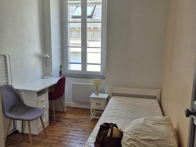 Appartement location à Angers