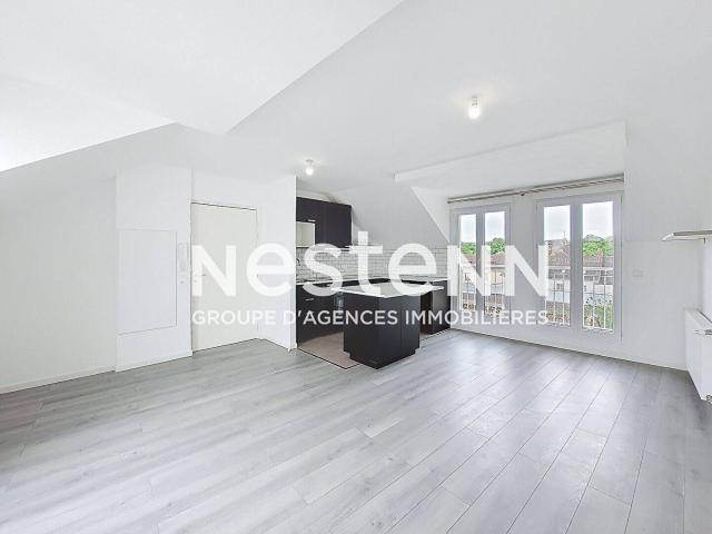 Appartement location à Angerville, Essonne