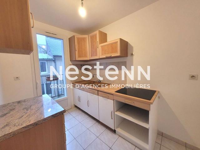 Appartement location à Angerville, Essonne