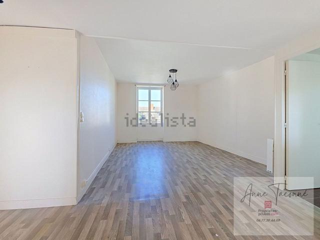 Appartement location à La Croix Noire, Angerville