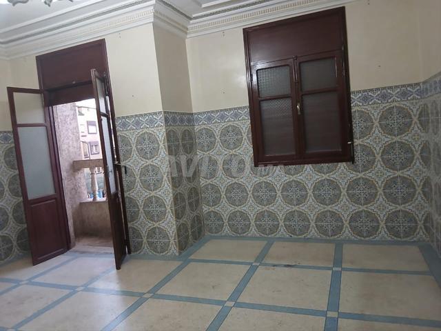 Bureau location à Anfa, Gharb-Chrarda-Beni Hssen