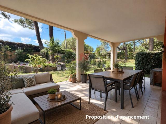 Appartement vente à Lapurdi, Anglet
