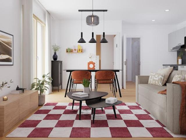Appartement vente à Bayonne, Anglet