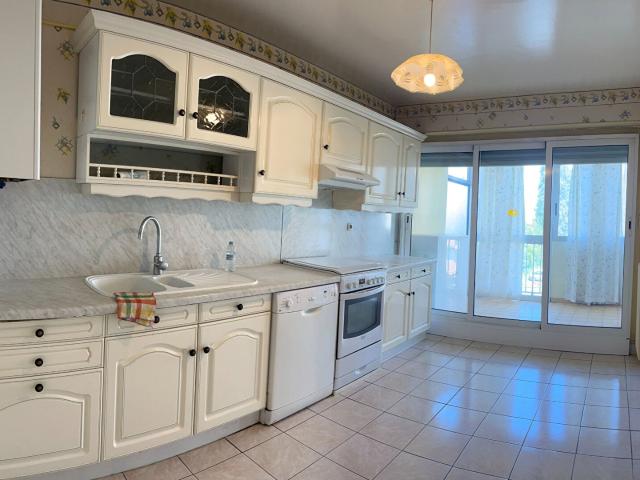 Appartement vente à Lapurdi, Anglet