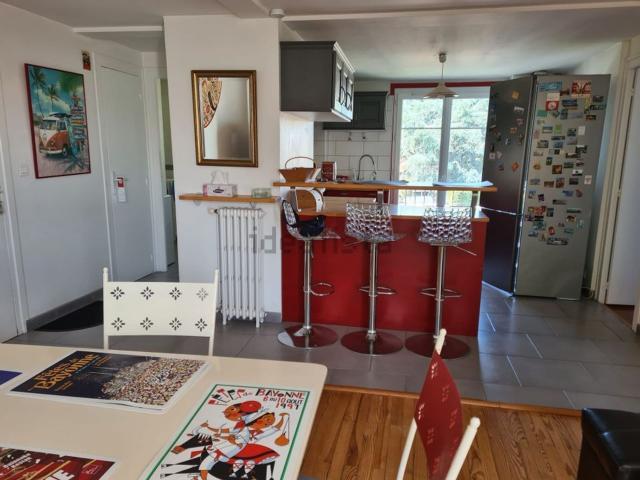 Appartement location à Lapurdi, Anglet