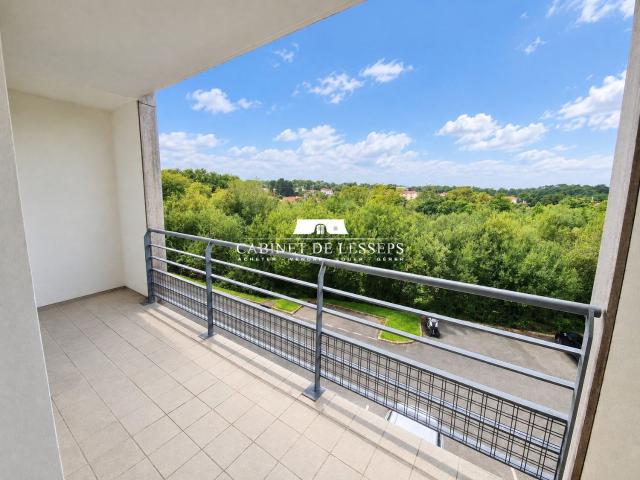 Appartement vente à Lapurdi, Anglet