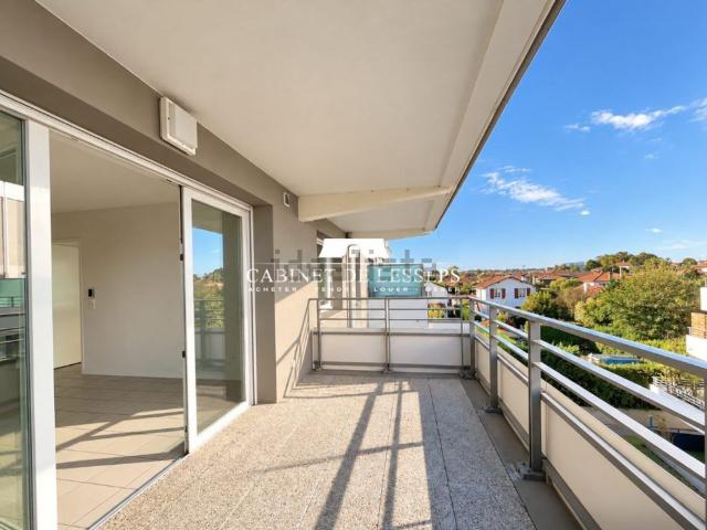 Appartement vente à Lapurdi, Anglet