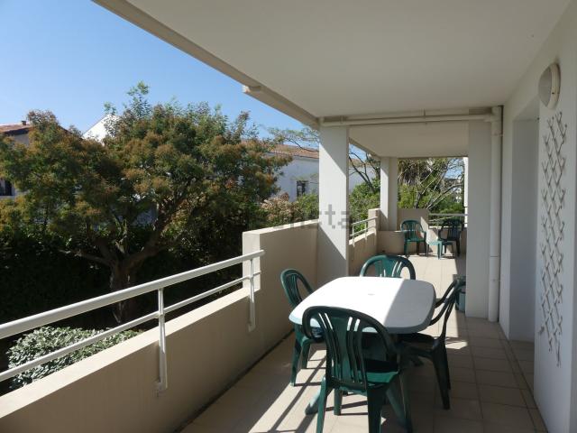 Appartement location à Lapurdi, Anglet