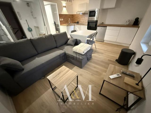 Appartement location à Saint-Cybard, Angoulême