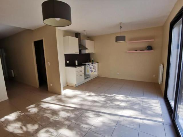Appartement vente à Angoulême, Aignes-et-puypéroux