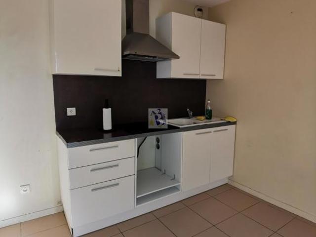 Appartement vente à Angoulême, Aignes-et-puypéroux