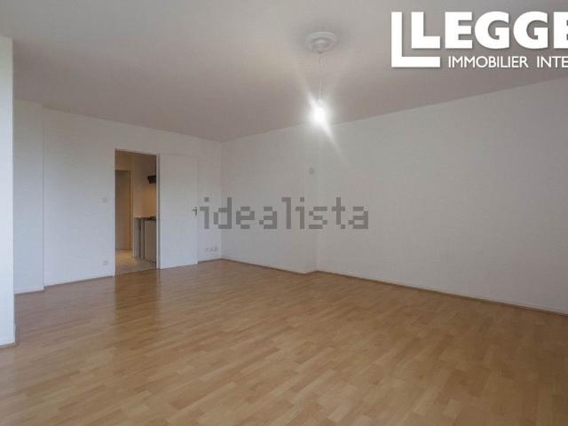 Appartement vente à Angoulême, Charente
