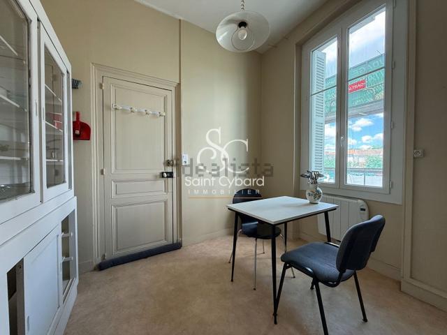 Appartement location à Saint-Cybard, Angoulême