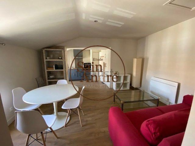 Appartement location à L'Houmeau, Angoulême