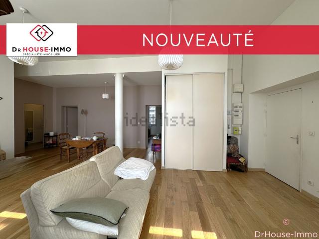 Appartement vente à Les Roullets, Angoulême