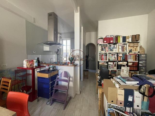 Appartement vente à Angoulême, Charente