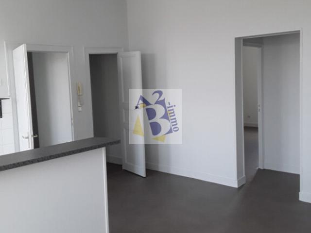 Appartement location à Angoulême, Aignes-et-puypéroux
