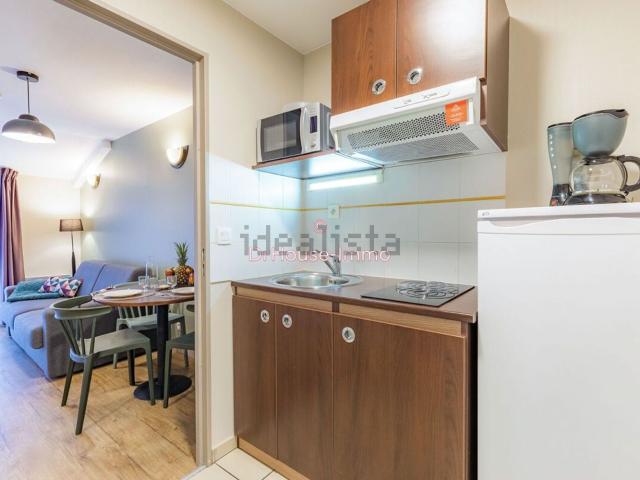 Appartement vente à Saint-Cybard, Angoulême