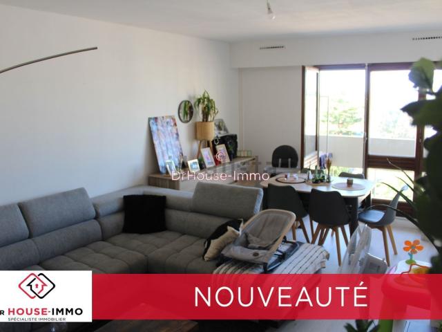Appartement vente à Les Roullets, Angoulême