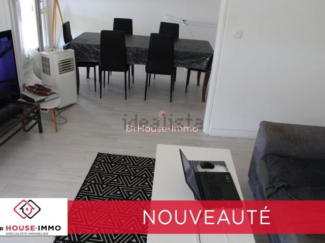 Appartement vente à Les Roullets, Angoulême