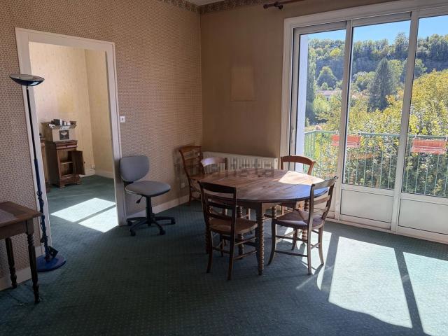 Appartement vente à Angoulême, Charente