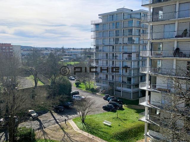Appartement vente à Angoulême, Aignes-et-puypéroux