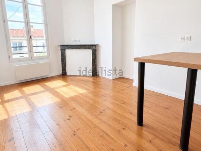 Appartement location à Saint-Cybard, Angoulême
