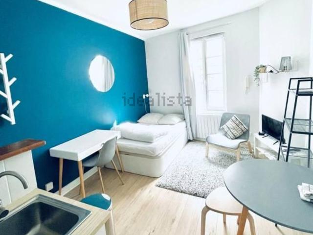 Appartement location à L'Houmeau, Angoulême