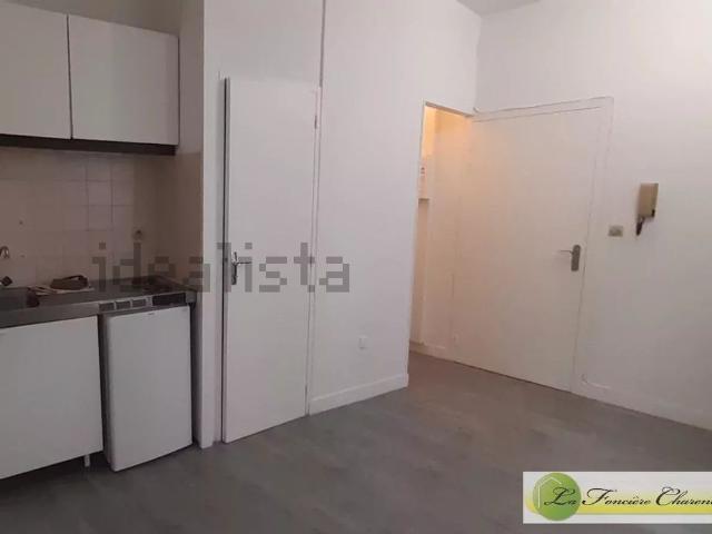 Appartement location à L'Houmeau, Angoulême