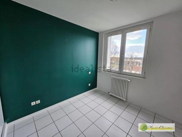 Appartement location à L'Houmeau, Angoulême