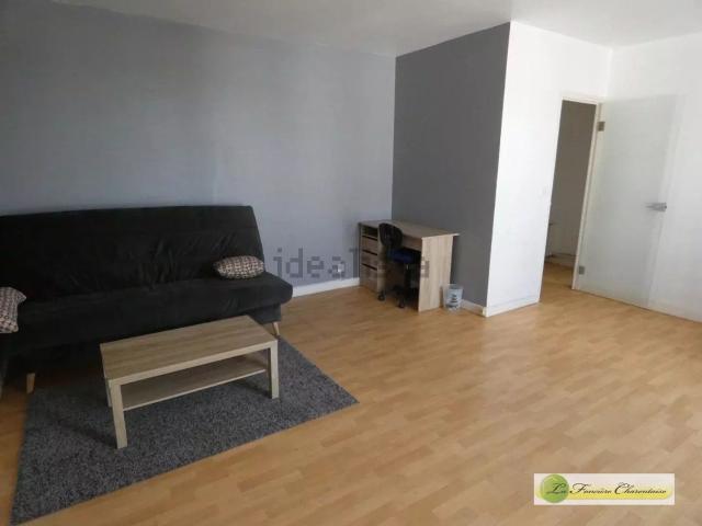 Appartement location à Angoulême, Charente